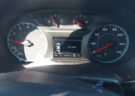 2020 Chevrolet Malibu Fwd 1Fl z USA, uszkodzony, nr VIN 1G1ZC5ST6LF142303